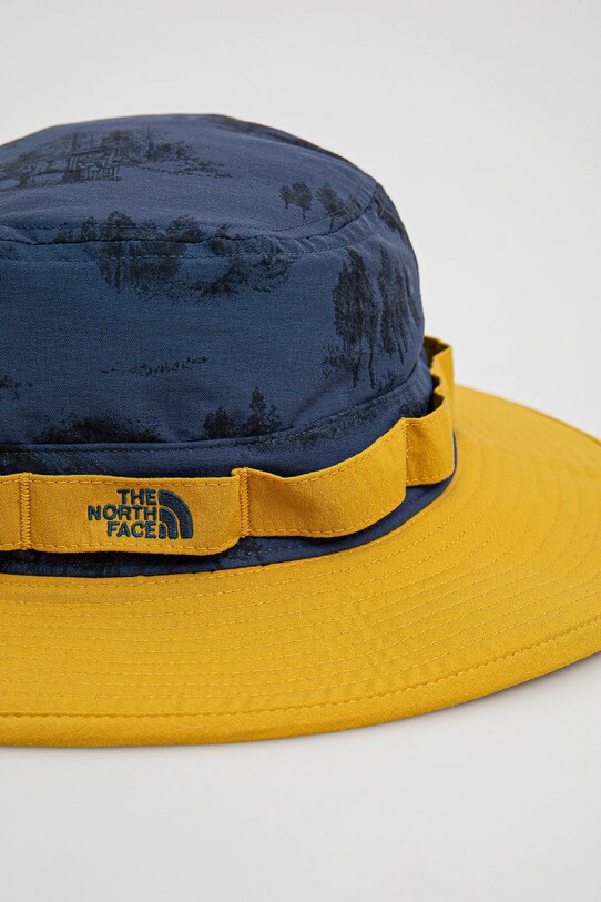The North Face kalap Class V Brimmer NF0A5FXFBNO1 kék SS25