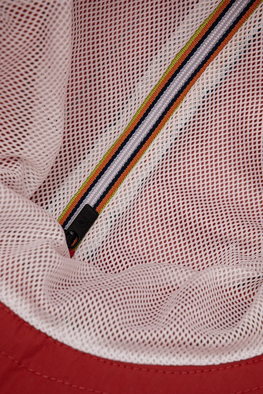 K-Way palarie rosu K2126RW