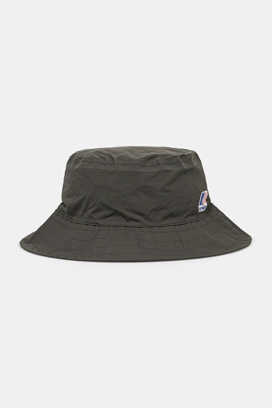 Klobúk K-Way Planet friendly zelená K2126RW
