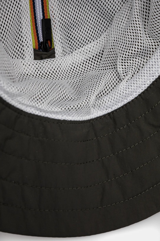 Klobúk K-Way zelená K2126RW