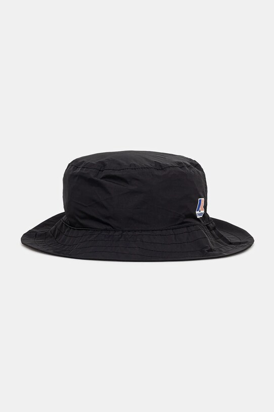 K-Way palarie Planet friendly negru K2126RW