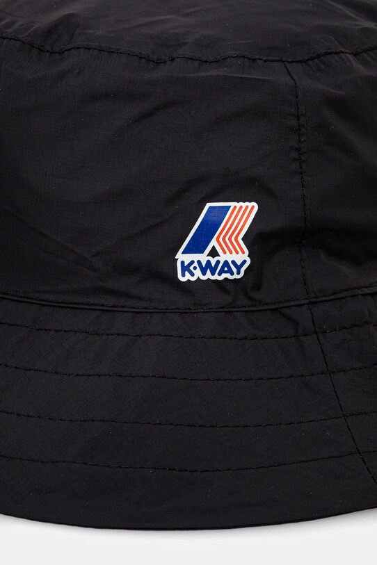 Accesorii K-Way palarie K2126RW negru