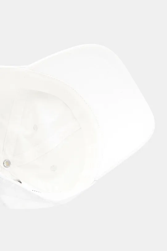 Хлопковая кепка K-Way белый K81433W