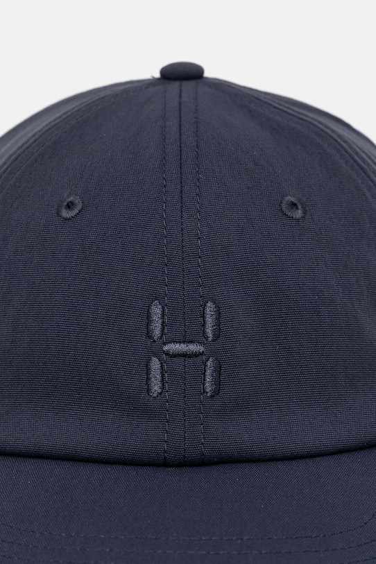 Akcesoria Haglöfs czapka z daszkiem 607656 granatowy