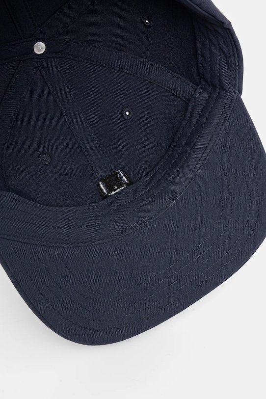 Haglöfs czapka z daszkiem granatowy 607656