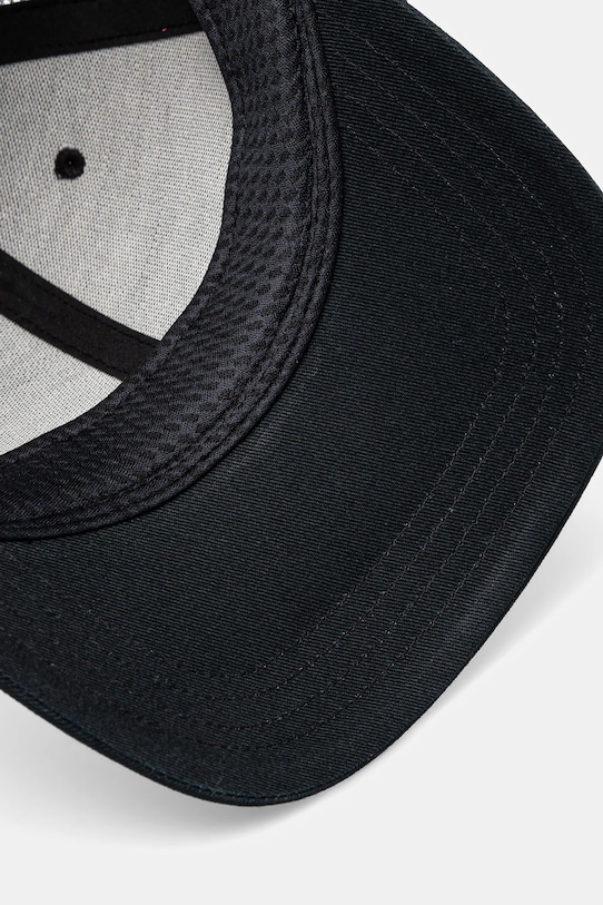 Salomon czapka z daszkiem czarny LC2428900