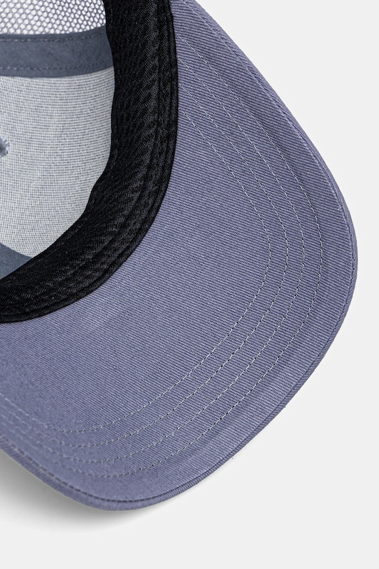 Salomon czapka z daszkiem niebieski LC2525000