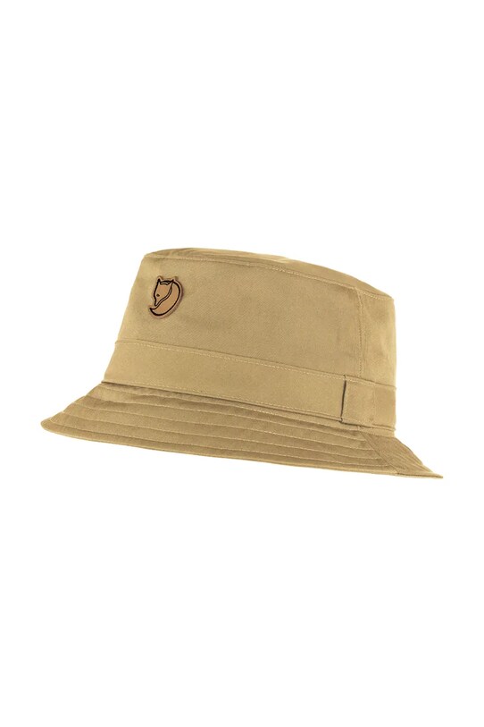 Klobúk Fjallraven Kiruna F77277 béžová SS25