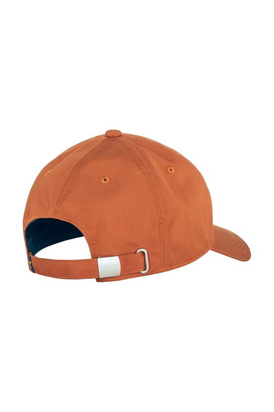 Fjallraven czapka z daszkiem Est 1960 F77391 różowy SS25