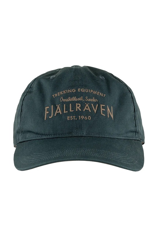 Fjallraven șapcă Est 1960 F77391 bleumarin SS25