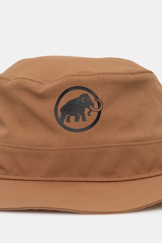 Καπέλο Mammut μπεζ 1191.04614