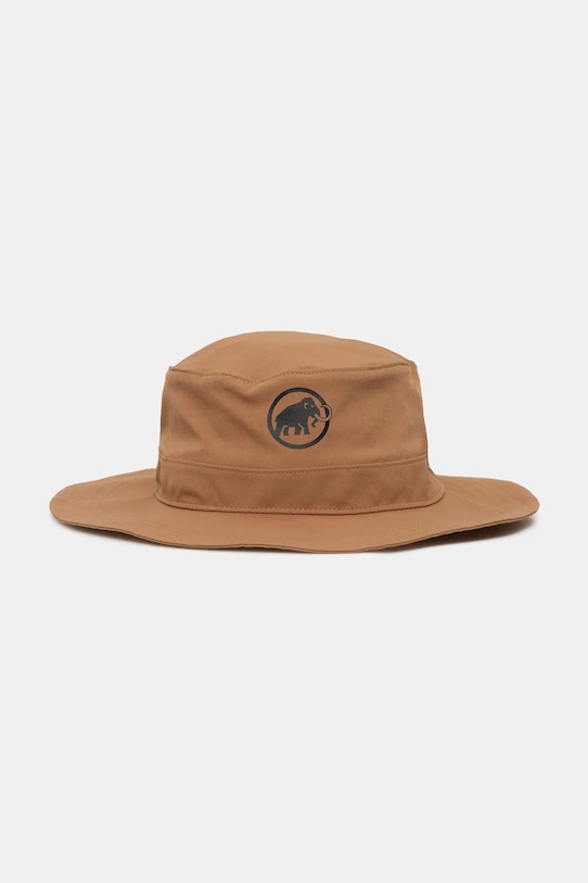 Mammut pălărie Planet friendly verde 1191.04614