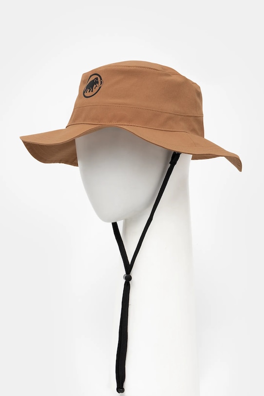 Mammut pălărie 1191.04614 verde SS25