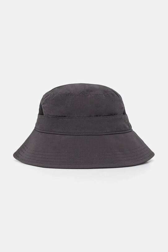 Шляпа Jack Wolfskin Vent Bucket остальные серый A64897