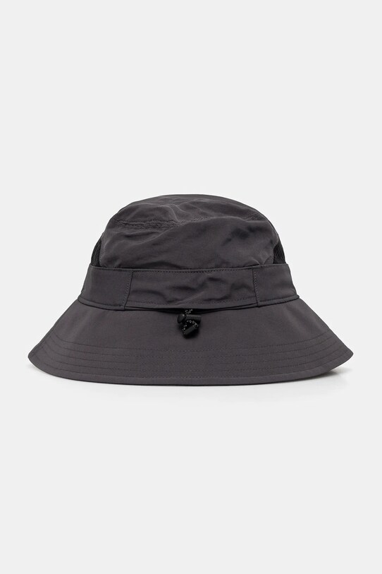 Шляпа Jack Wolfskin Vent Bucket A64897 серый SS25