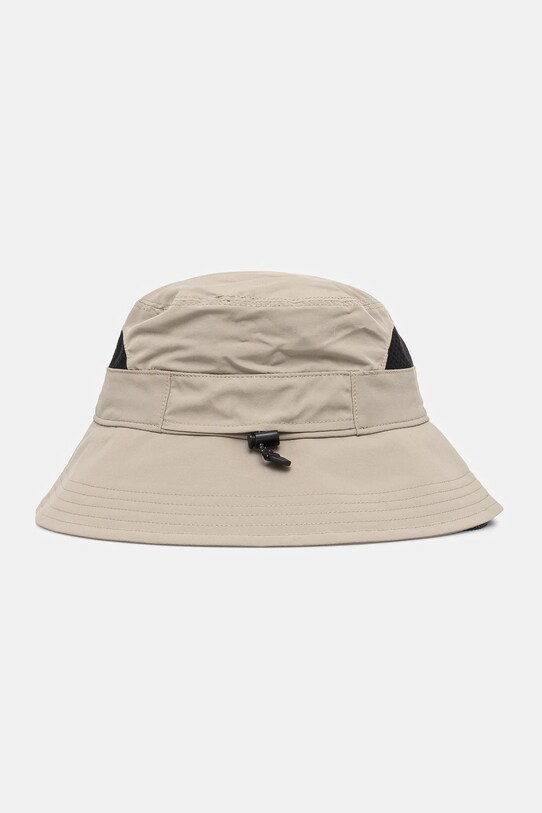 Аксессуары Шляпа Jack Wolfskin Vent Bucket A64897 зелёный