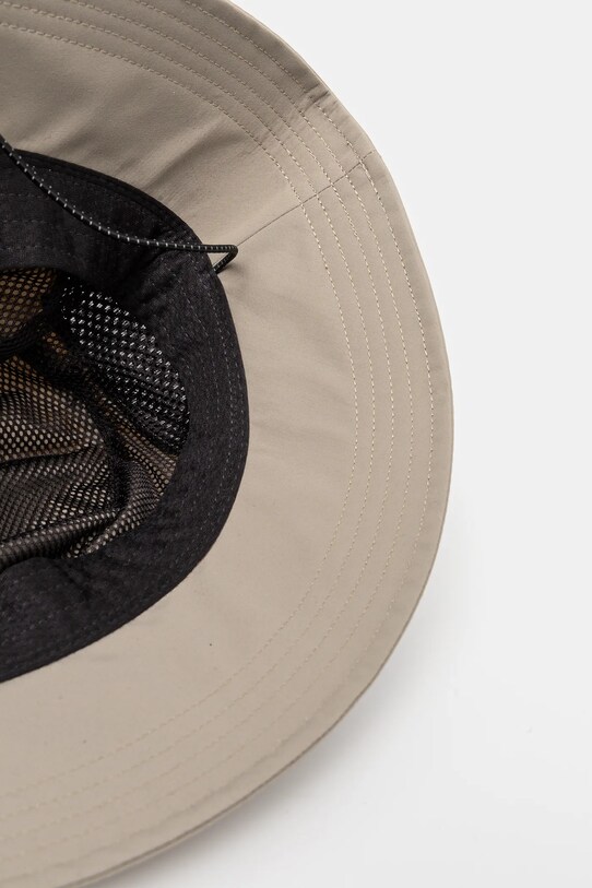 Шляпа Jack Wolfskin Vent Bucket зелёный A64897