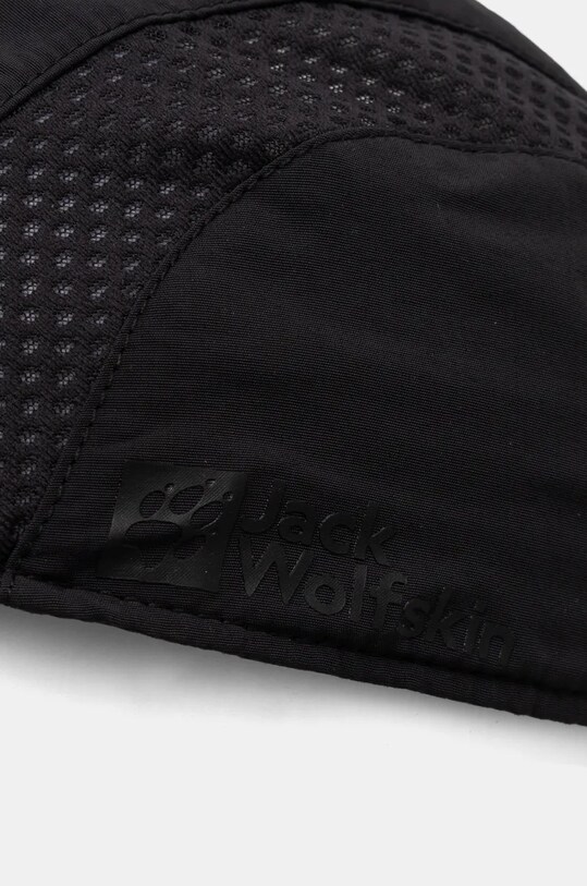 Аксессуары Кепка Jack Wolfskin Vent A64898 чёрный