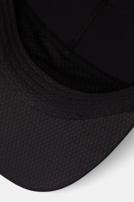 Кепка Jack Wolfskin Vent чёрный A64898