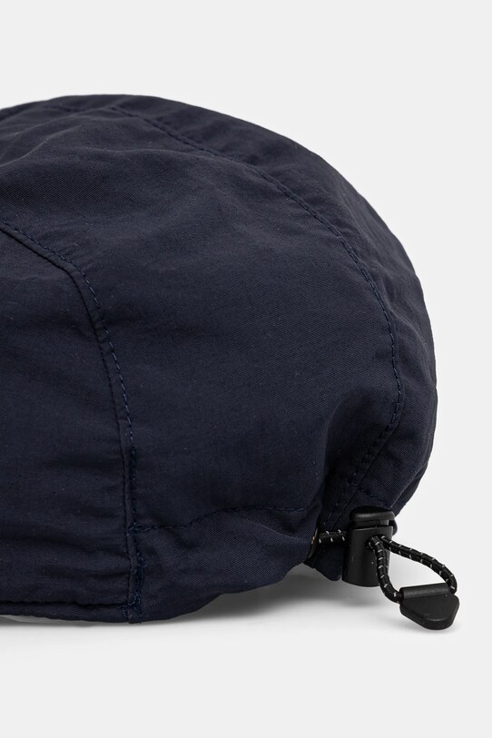 Akcesoria Jack Wolfskin czapka z daszkiem Road Trip A63652 granatowy