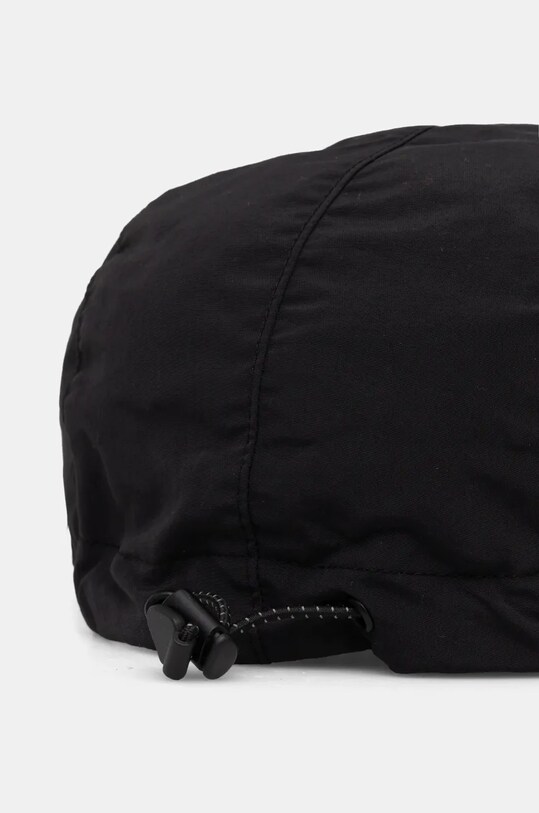 Akcesoria Jack Wolfskin czapka z daszkiem Road Trip A63652 czarny