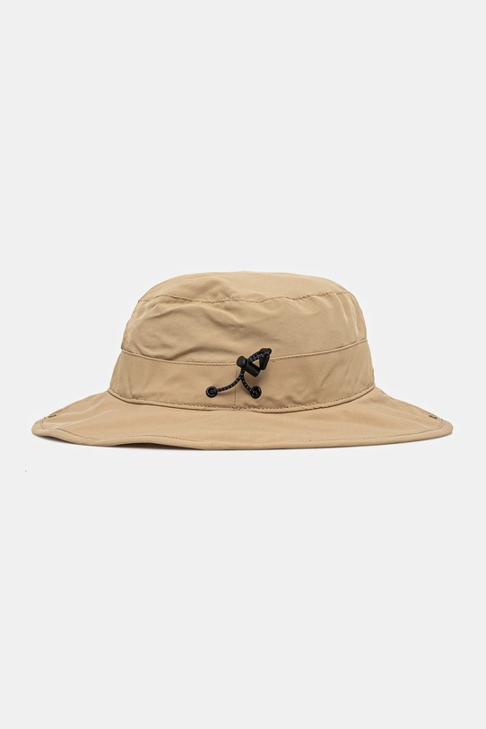 Akcesoria Jack Wolfskin kapelusz Mesh A63648 beżowy