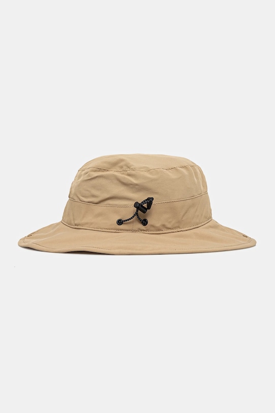 Akcesoria Jack Wolfskin kapelusz Mesh A63648 beżowy