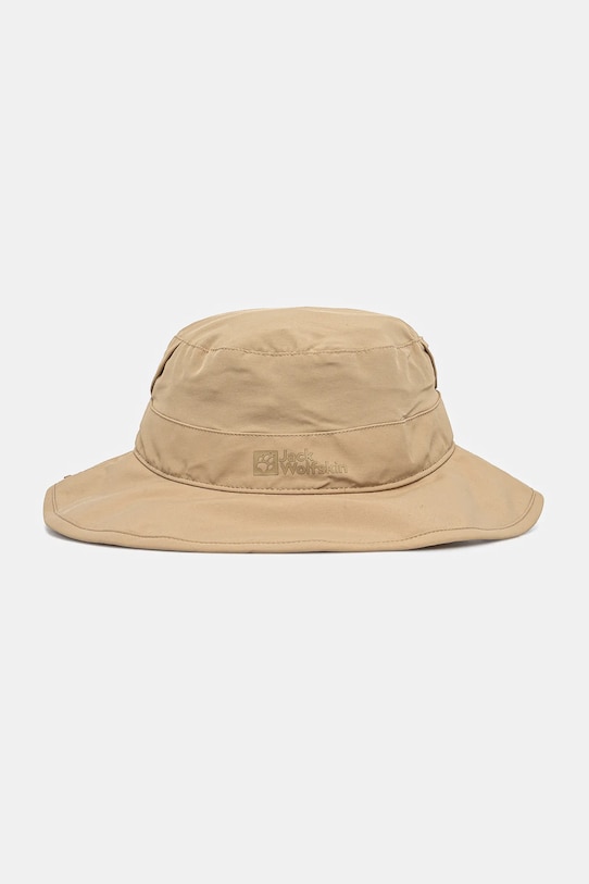 Шляпа Jack Wolfskin Mesh остальные зелёный A63648