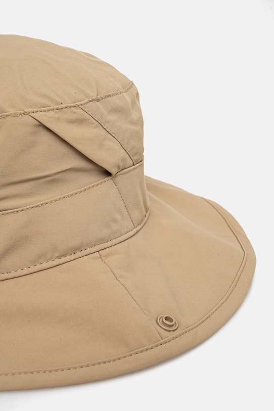 Капелюх Jack Wolfskin Mesh A63648 зелений SS25