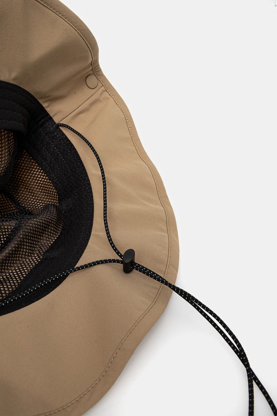 Капелюх Jack Wolfskin Mesh зелений A63648