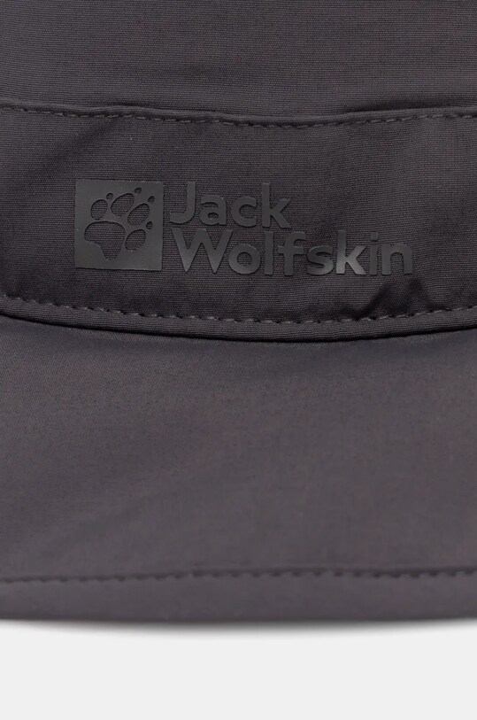 Шляпа Jack Wolfskin Mesh A63648 серый SS25