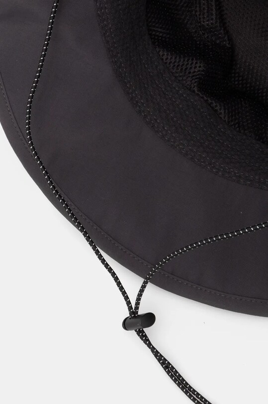 Шляпа Jack Wolfskin Mesh серый A63648