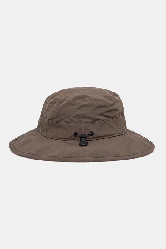 Шляпа Jack Wolfskin Mesh коричневый A63648