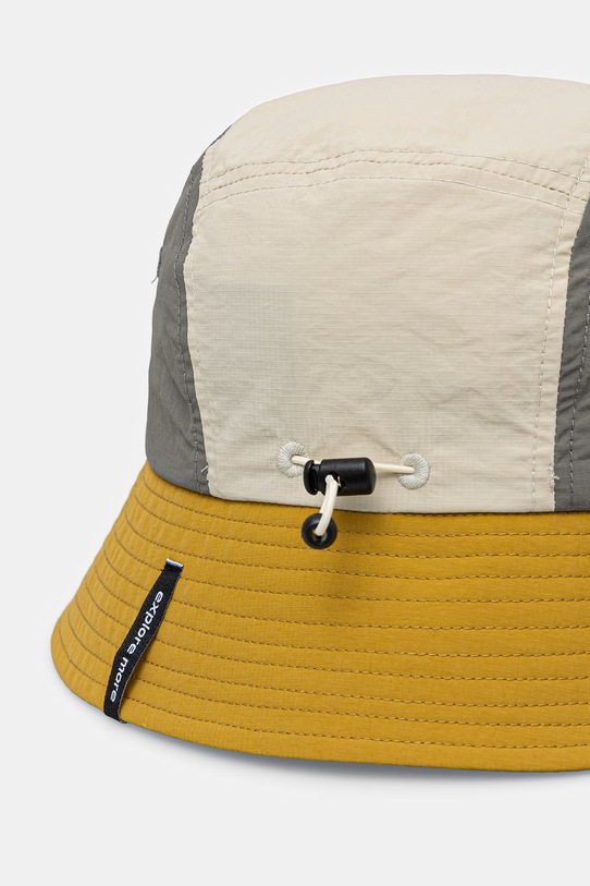 Αξεσουάρ Viking καπέλο bucket Floyen 812.27.3911 μπεζ