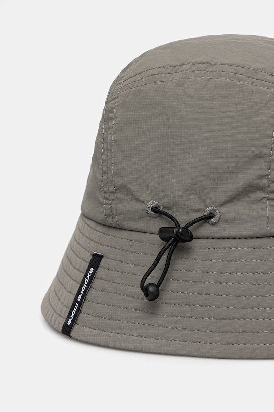 Αξεσουάρ Viking Καπέλο bucket Floyen 812.27.3911 γκρί