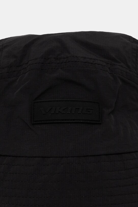 Akcesoria Viking kapelusz 812.27.3911 czarny