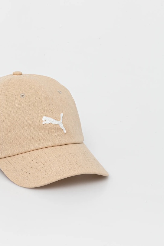 Accesorii Puma șapcă 25970. bej