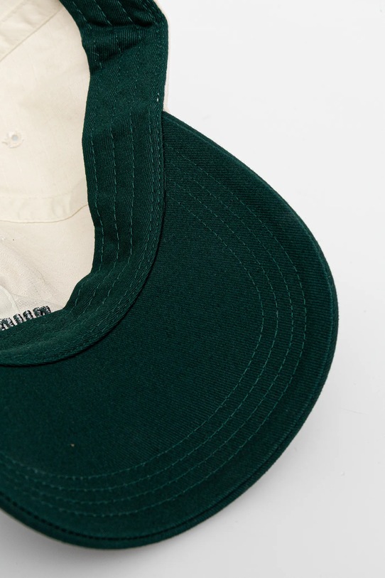 Doplňky Bavlněná baseballová čepice Puma 25988 béžová