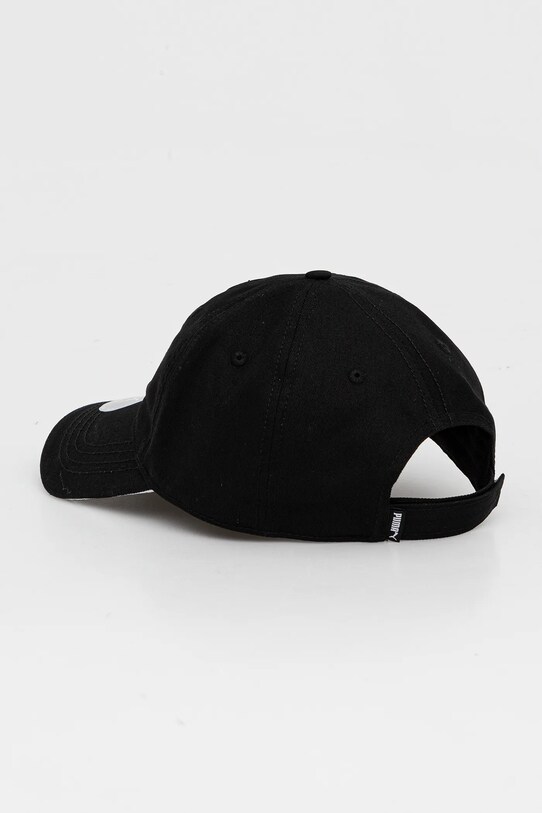 Doplňky Kšiltovka Puma 25989 černá