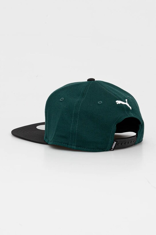 Kiegészítők Puma baseball sapka 25992 zöld