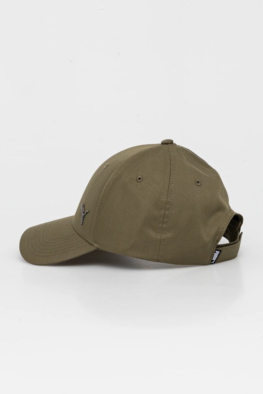 Кепка Puma 25994 зелёный SS25