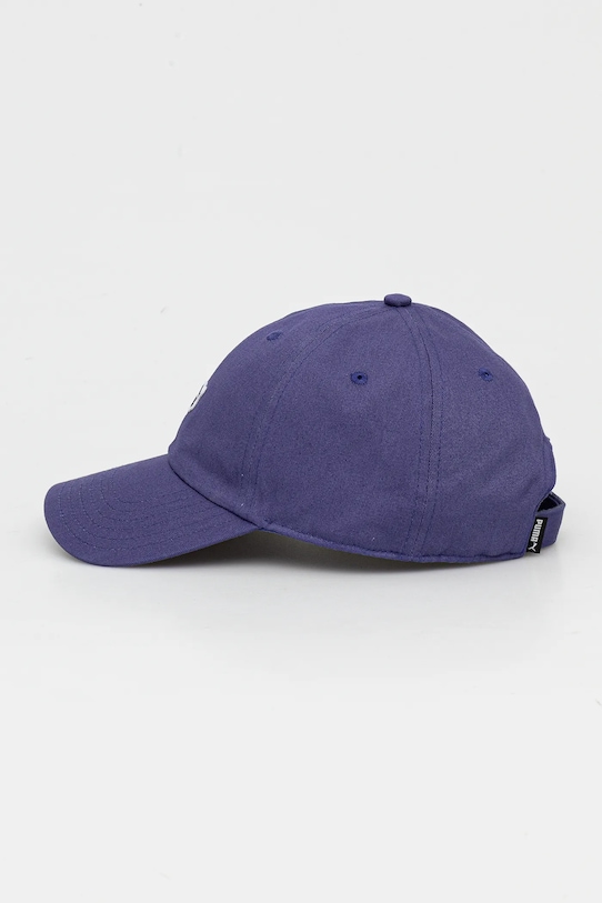 Kiegészítők Puma pamut baseball sapka 25997 lila