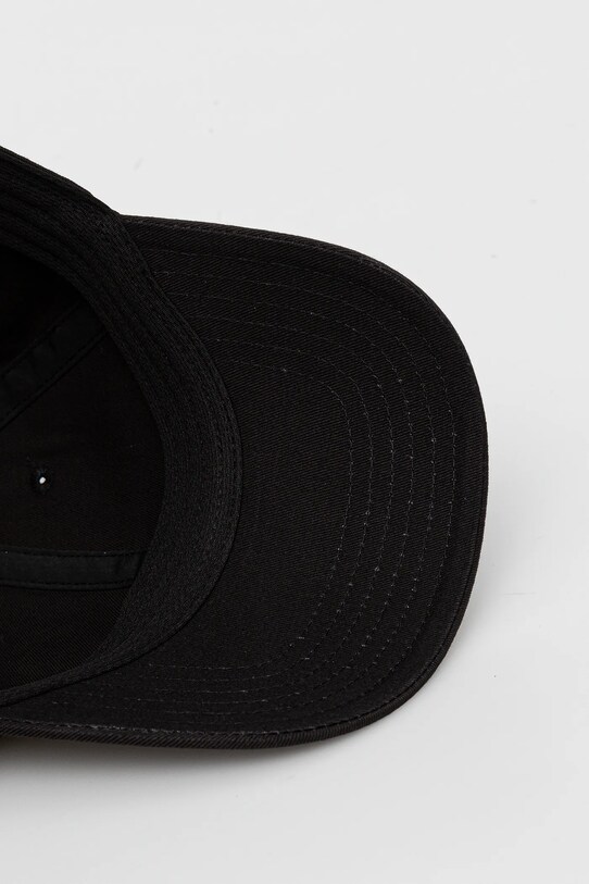 Puma pamut baseball sapka fekete 25997