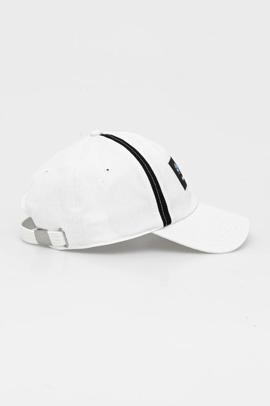 Accesorii Puma șapcă BMW MMS HERITAGE 26049 alb