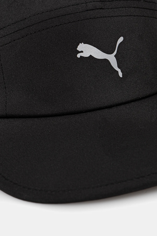 Puma baseball sapka 26168 fekete SS25
