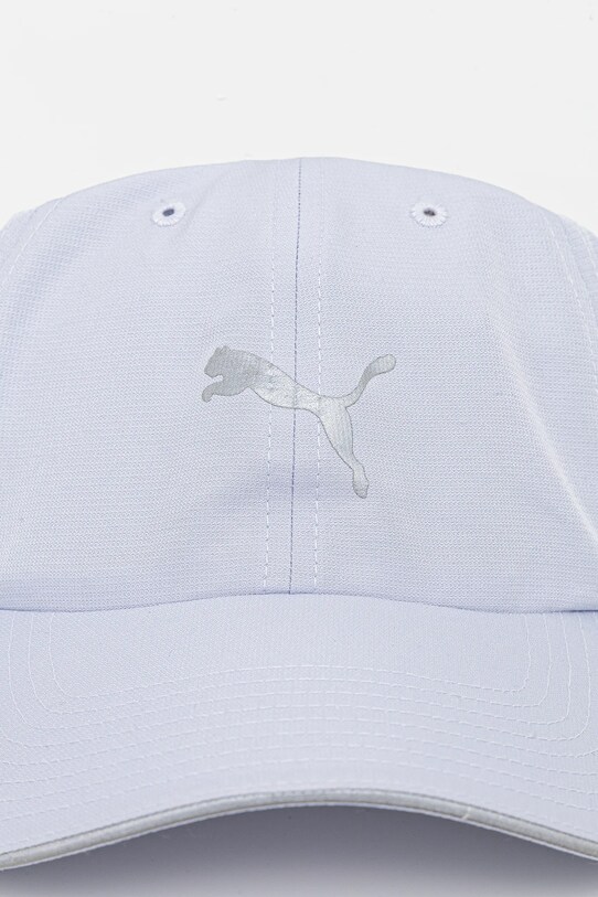 Kšiltovka Puma 26169 modrá SS25