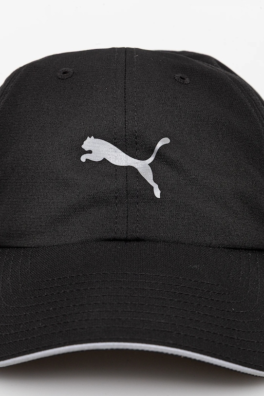 Kapa s šiltom Puma 26169 črna SS25
