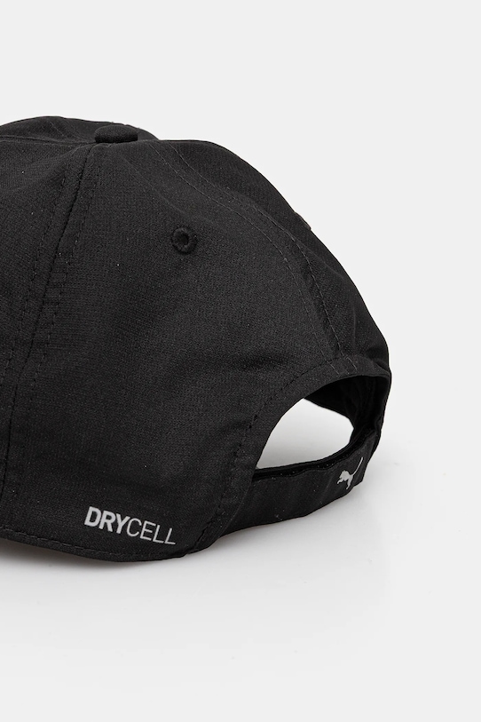 Dodatki Kapa s šiltom Puma 26169 črna