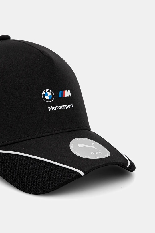 Puma baseball sapka 26233 fekete SS25