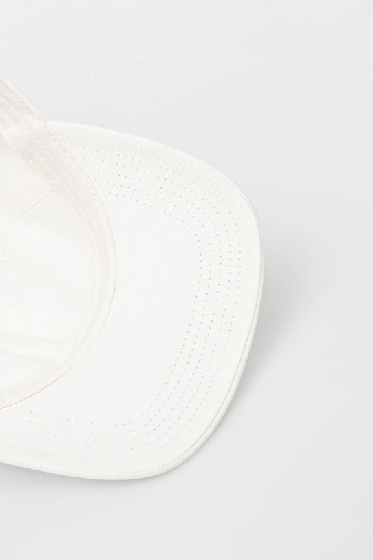 Accesorii Fila șapcă de baseball din bumbac Frontera FCU0140 bej